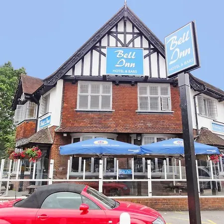 Bell Inn